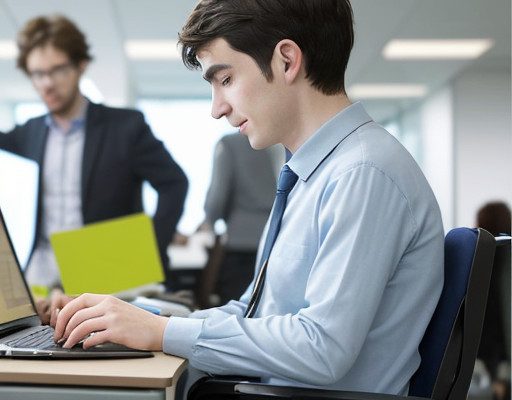 Menentukan Faktor-Faktor Keberhasilan dalam Membuat Aplikasi Aksesibel dan User-Friendly di Teknologi Internet Menentukan Faktor-Faktor Keberhasilan dalam Membuat Aplikasi Aksesibel dan User-Friendly di Teknologi Internet