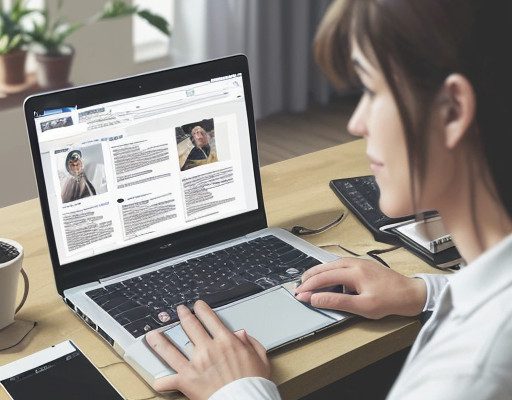 Memaksimalkan Aksesibilitas & Usability di Web: Praktis Cara Mengimplementasikan Design Teknologi Sederhana untuk Pengguna Dengan Kebutuhan Khas Memaksimalkan Aksesibilitas & Usability di Web: Praktis Cara Mengimplementasikan Design Teknologi Sederhana untuk Pengguna Dengan Kebutuhan Khas