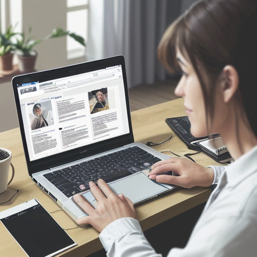 Memaksimalkan Aksesibilitas & Usability di Web: Praktis Cara Mengimplementasikan Design Teknologi Sederhana untuk Pengguna Dengan Kebutuhan Khas