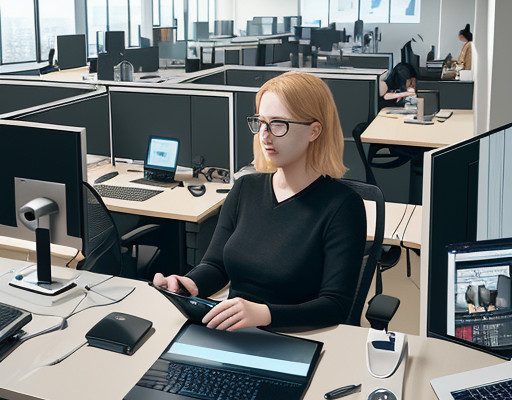 Memaksimalkan Aksesibilitas dan Usability: Cara-cara Memodernisasi Sistem Anda untuk Meningkatkan Pengalaman Pengguna Memaksimalkan Aksesibilitas dan Usability: Cara-cara Memodernisasi Sistem Anda untuk Meningkatkan Pengalaman Pengguna