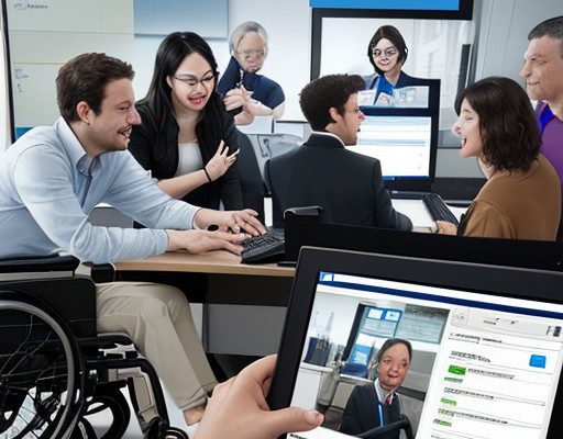 Mengubah Rencana: Strategi Aksesibilitas dan Usability dalam Teknologi Perkembangan Mengubah Rencana: Strategi Aksesibilitas dan Usability dalam Teknologi Perkembangan