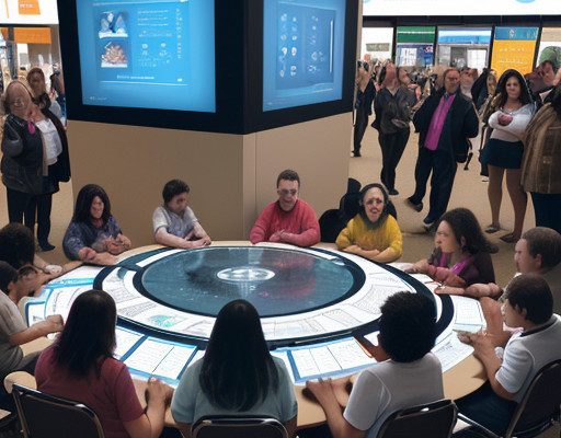 Pemahaman dan Penggunaan: Menyederhanakan Teknologi Digital untuk Meningkatkan Aksesibilitas & Usability