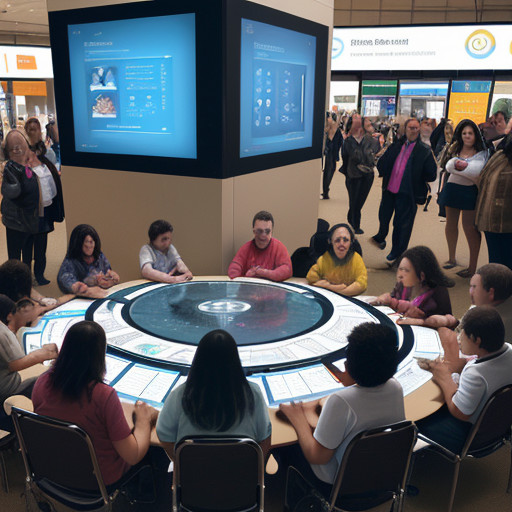 Pemahaman dan Penggunaan: Menyederhanakan Teknologi Digital untuk Meningkatkan Aksesibilitas & Usability