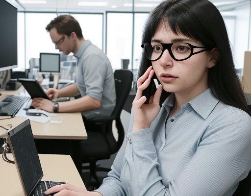 Memudahkan Pengguna: Meningkatkan Aksesibilitas dan Usability dalam Perkembangan Teknologi Modern