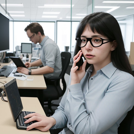 Memudahkan Pengguna: Meningkatkan Aksesibilitas dan Usability dalam Perkembangan Teknologi Modern