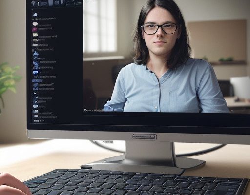 Mempraktekikankan Aksesibilitas dan Usability dalam Teknologi: Praktis Cara Membuat Interface Yang Intuitif