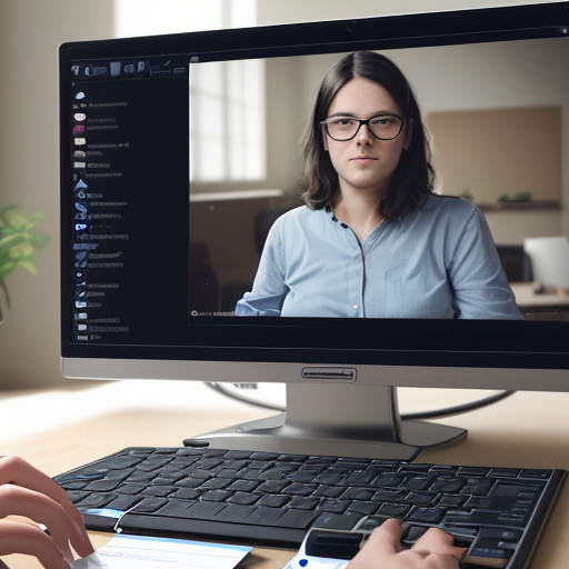 Mempraktekikankan Aksesibilitas dan Usability dalam Teknologi: Praktis Cara Membuat Interface Yang Intuitif