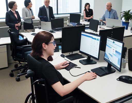 Memahami Aksesibilitas dan Usability: Strategi Mewujudkan Teknologi Yang Akan Memaksimalkan Pengalaman Pengguna