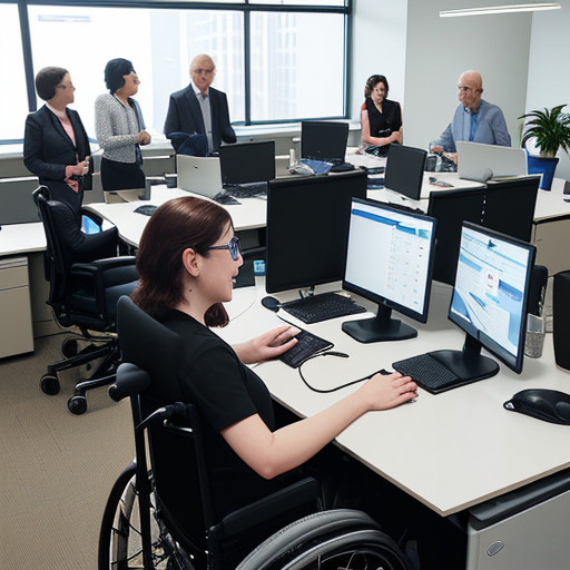 Memahami Aksesibilitas dan Usability: Strategi Mewujudkan Teknologi Yang Akan Memaksimalkan Pengalaman Pengguna