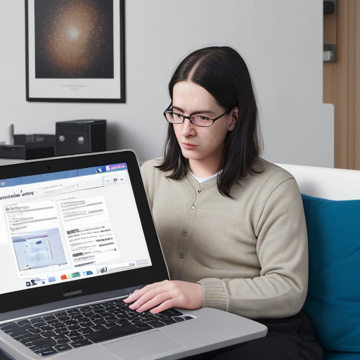 Memaknai Aksesibilitas & Usability: Menemukan Solusi Pertimbangan Pengguna dalam Teknologi