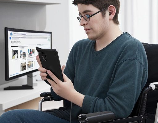 Memaknai Aksesibilitas & Usability: Menemukan Solusi Pertimbangan Pengguna dalam Teknologi