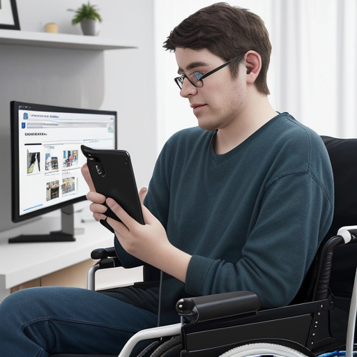 Memaknai Aksesibilitas & Usability: Menemukan Solusi Pertimbangan Pengguna dalam Teknologi