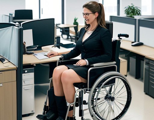 Memaknai Aksesibilitas & Usability: Menemukan Solusi Pertimbangan Pengguna dalam Teknologi