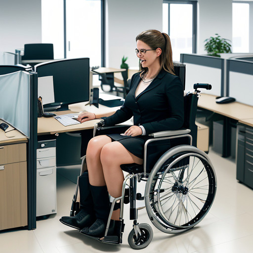 Memaknai Aksesibilitas & Usability: Menemukan Solusi Pertimbangan Pengguna dalam Teknologi