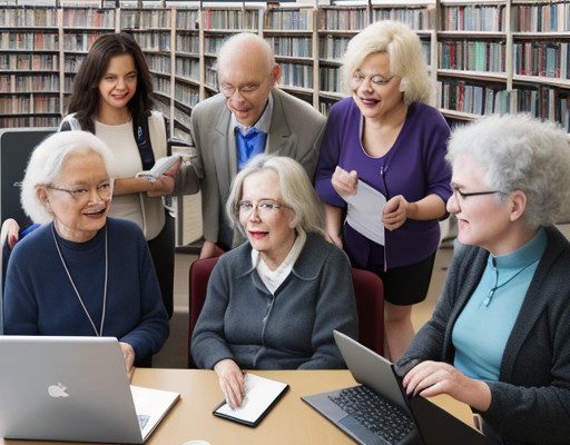 Mengimplementasikan Aksesibilitas & Usability: Langkah-langkah Praktis dalam Membuat Teknologi Yang Akan Diterima