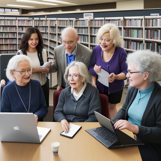 Mengimplementasikan Aksesibilitas & Usability: Langkah-langkah Praktis dalam Membuat Teknologi Yang Akan Diterima