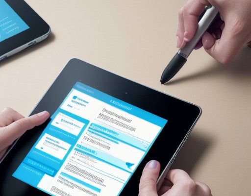 Mengubah Aksesibilitas: Menambah Usability dalam Teknologi Memudahkan ke Aplikasi Baru