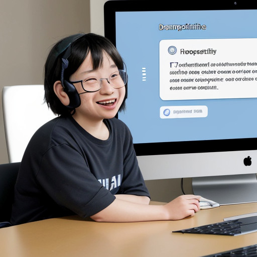 Mudah Dipahami: Mengembangkan Teknologi Yang Aksesibilitas dan Usability Terbaik