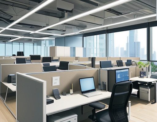 Memaksimalkan Aksesibilitas dan Usability dalam Teknologi: Cara-cara untuk Membuat Interface Yang Praktis Dan Intuitif