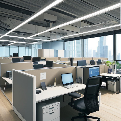 Memaksimalkan Aksesibilitas dan Usability dalam Teknologi: Cara-cara untuk Membuat Interface Yang Praktis Dan Intuitif