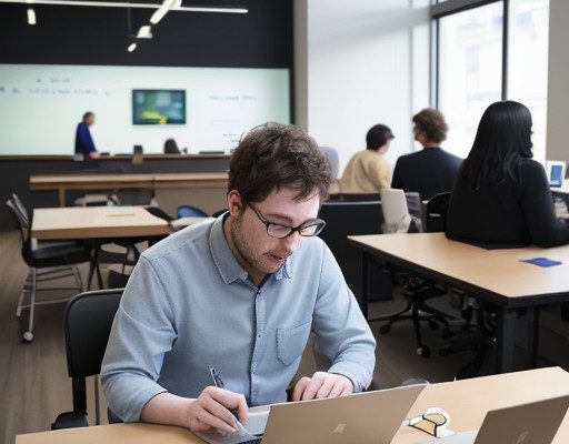 Menentukan Fokus: Memperbaiki Aksesibilitas dan Usability dalam Perkembangan Teknologi Modern