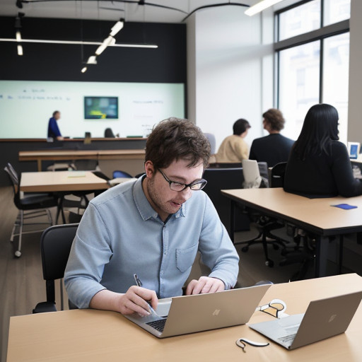 Menentukan Fokus: Memperbaiki Aksesibilitas dan Usability dalam Perkembangan Teknologi Modern