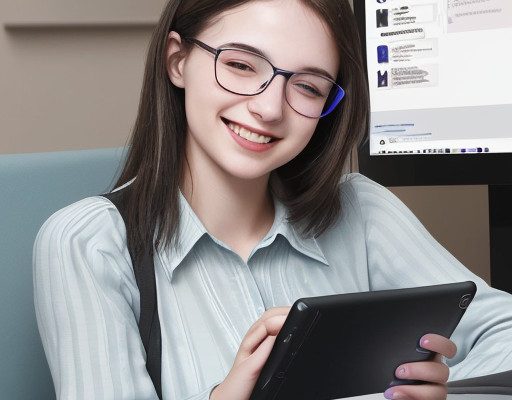 Memaksimalkan Aksesibilitas dan Kecekapannya: Strategi Pengembangan Teknologi untuk Mewujudkan Usability yang Terbaik