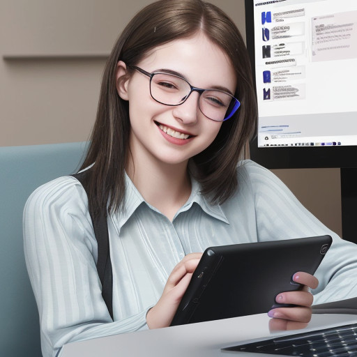 Memaksimalkan Aksesibilitas dan Kecekapannya: Strategi Pengembangan Teknologi untuk Mewujudkan Usability yang Terbaik