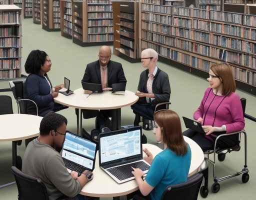 Memaknai Aksesibilitas dan Usability dalam Teknologi: Cara-Cara Membuat Aplikasi Digital yang Sederhana, Intuitif, dan Terwujud untuk Semua Pengguna