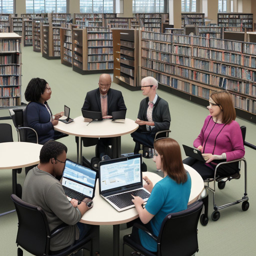 Memaknai Aksesibilitas dan Usability dalam Teknologi: Cara-Cara Membuat Aplikasi Digital yang Sederhana, Intuitif, dan Terwujud untuk Semua Pengguna