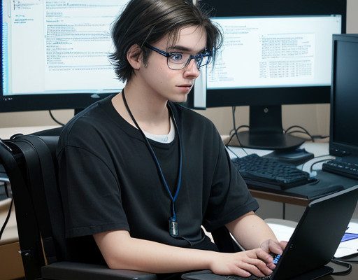 Meningkatkan Aksesibilitas dan Usability dalam Teknologi: Pemulaunya Dari Dasar