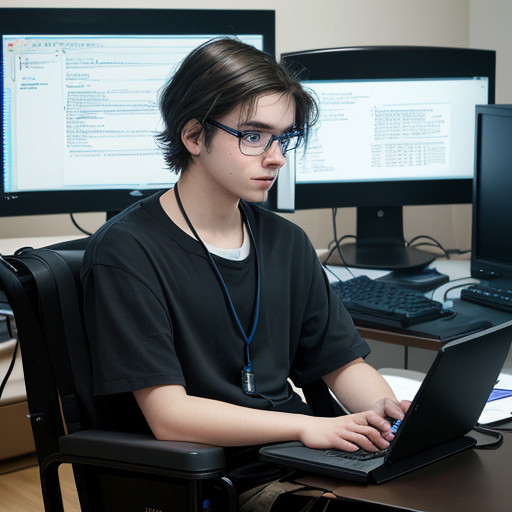 Meningkatkan Aksesibilitas dan Usability dalam Teknologi: Pemulaunya Dari Dasar