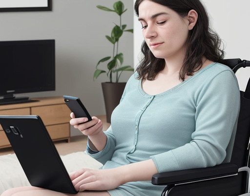 Mengintegrasi Aksesibilitas dan Usability dalam Teknologi: Bagaimana Hal ini Membantu Pengguna?