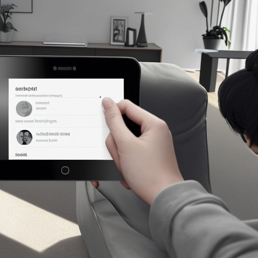 Mengoptimalkan Aksesibilitas dan Usability: Cara Menggunakan Teknologi Yang Intuitif Dan Praktis