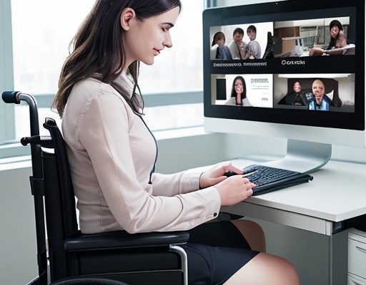 Menyeimbangkan Aksesibilitas dan Usability: Pandangan Baru dalam Mengimplementasikan Teknologi Inklusif