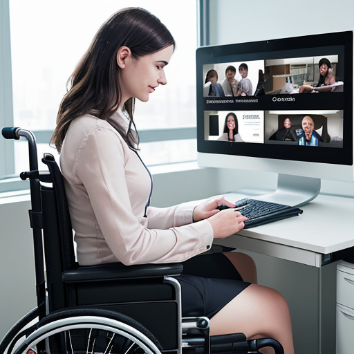 Menyeimbangkan Aksesibilitas dan Usability: Pandangan Baru dalam Mengimplementasikan Teknologi Inklusif