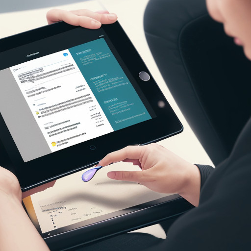 Mengimplementasikan Aksesibilitas dan Usability: Langkah-langkah Praktis dalam Membangun Teknologi Baru