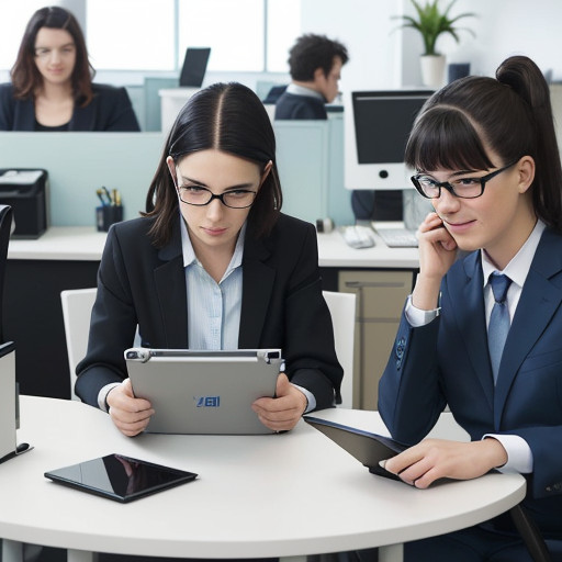 Menghadapi Era Digital: Peran Penting Aksesibilitas dan Usability dalam Teknologi Baru