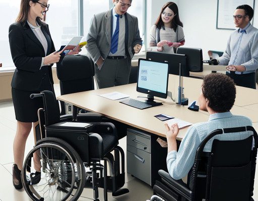 Memaksimalkan Aksesibilitas dan Usability: Langkah-langkah Membuat Teknologi Terbaik untuk Pengguna