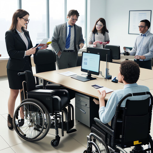 Memaksimalkan Aksesibilitas dan Usability: Langkah-langkah Membuat Teknologi Terbaik untuk Pengguna