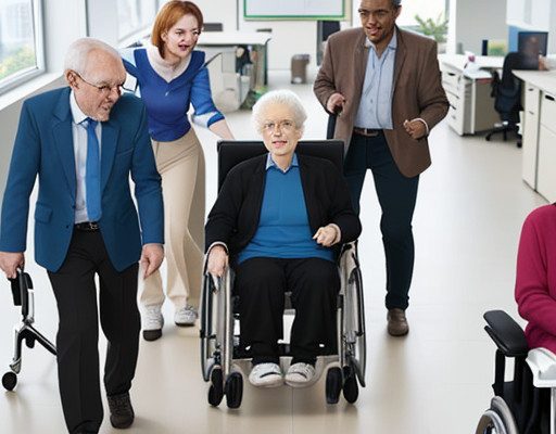 Menyesuaikan Aksesibilitas dan Usability: Memahami Aspek Penting dalam Mengembangkan Teknologi Baru