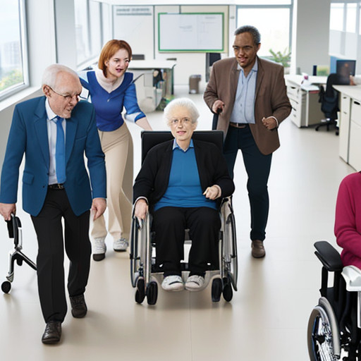 Menyesuaikan Aksesibilitas dan Usability: Memahami Aspek Penting dalam Mengembangkan Teknologi Baru