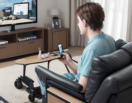 Mempelajari Aksesibilitas dan Usability: Cara Memaksimalkan Pengalaman Pengguna dalam Teknologi