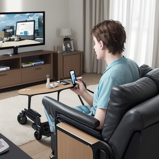 Mempelajari Aksesibilitas dan Usability: Cara Memaksimalkan Pengalaman Pengguna dalam Teknologi