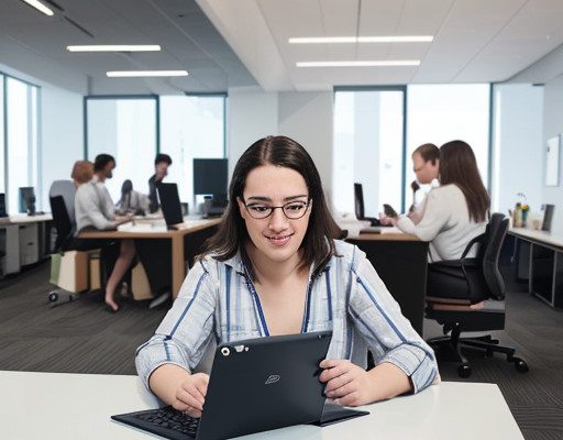 Mengintegrasi Aksesibilitas dan Usability: Peranan Teknologi Dalam Memperjelas Interaksi Manusia-Teknologi