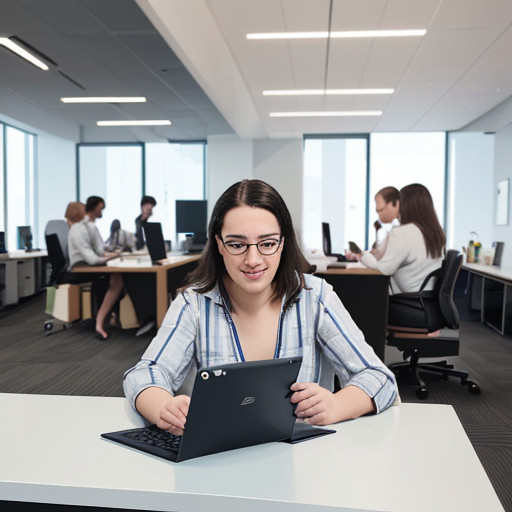 Mengintegrasi Aksesibilitas dan Usability: Peranan Teknologi Dalam Memperjelas Interaksi Manusia-Teknologi