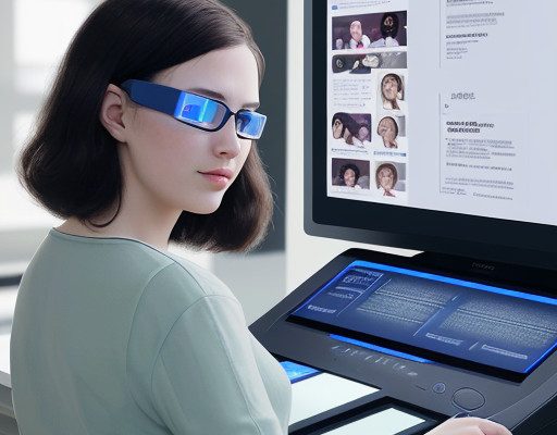 Menemukan Kecemerlangan di Aksesibilitas dan Usability: Cara-cara Memaksimalkannya dalam Teknologi Informasi