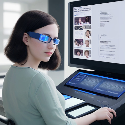 Menemukan Kecemerlangan di Aksesibilitas dan Usability: Cara-cara Memaksimalkannya dalam Teknologi Informasi