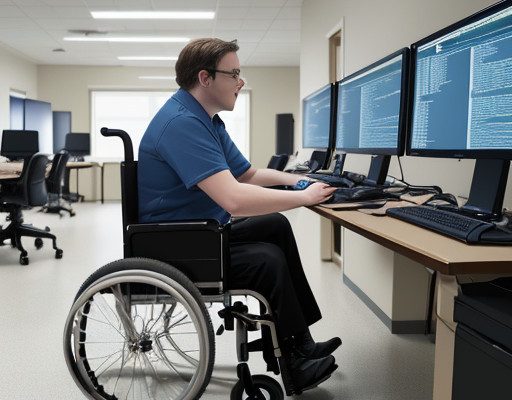 Memahami dan Memperfekikan Aksesibilitas & Usability dalam Teknologi: Cara-Cara Praktis dan Efektif