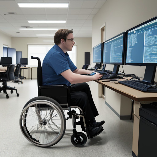 Memahami dan Memperfekikan Aksesibilitas & Usability dalam Teknologi: Cara-Cara Praktis dan Efektif